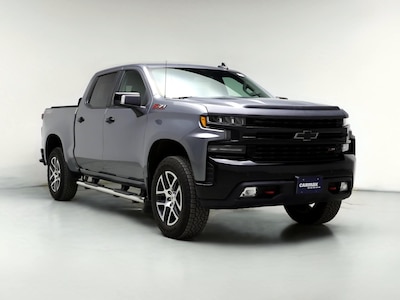 2019 Chevrolet Silverado 1500  -
                Chicago, IL