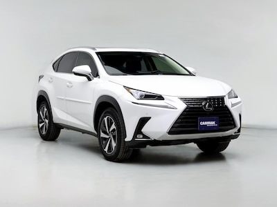 2019 Lexus NX 300 -
                Chicago, IL