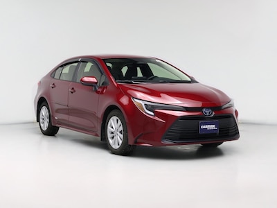 2023 Toyota Corolla LE -
                Schaumburg, IL