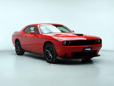 2021 Dodge Challenger GT -
                Waukesha, WI