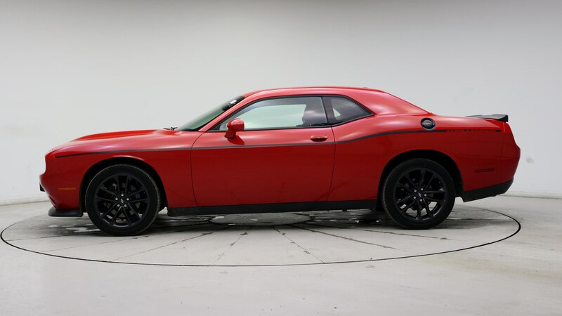 2021 Dodge Challenger GT 3