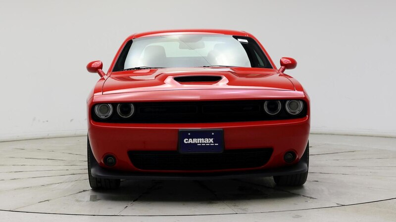 2021 Dodge Challenger GT 5