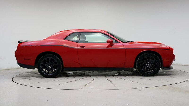 2021 Dodge Challenger GT 7