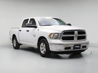 2022 RAM 1500 Classic SLT -
                Kenosha, WI