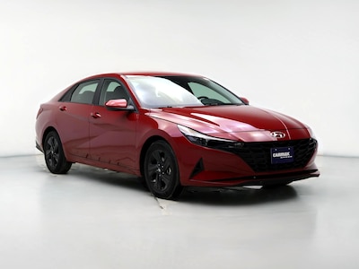 2023 Hyundai Elantra SEL -
                Oak Lawn, IL