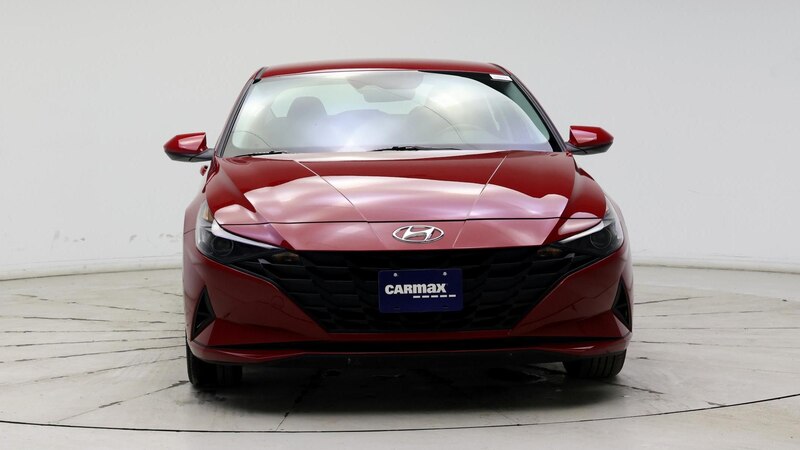 2023 Hyundai Elantra SEL 5