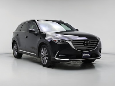 2021 Mazda CX-9 Grand Touring -
                Schaumburg, IL