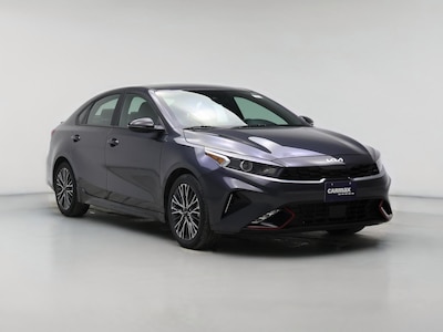 2023 Kia Forte GT-Line -
                Kenosha, IL