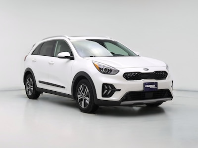 2020 Kia Niro EX Premium -
                Kenosha, WI