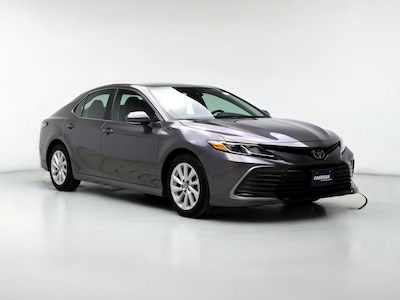 2023 Toyota Camry LE -
                Kenosha, WI