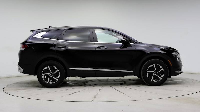 2023 Kia Sportage LX 7