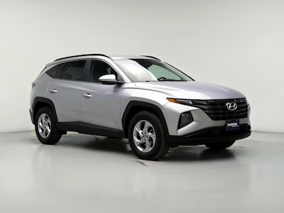 2022 Hyundai Tucson SEL -
                Kenosha, WI