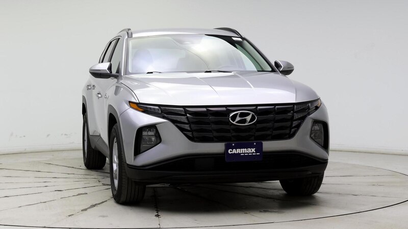 2022 Hyundai Tucson SEL 5