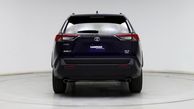 2024 Toyota RAV4 XLE Premium 6