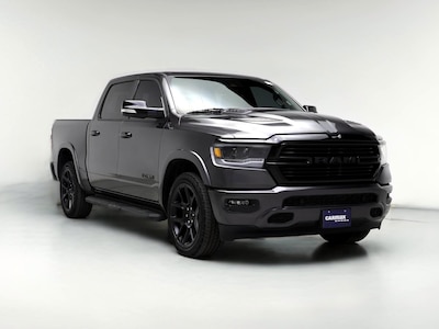 2022 RAM 1500 Laramie -
                Schaumburg, IL