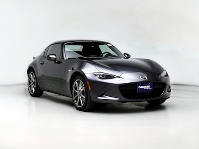 2022 Mazda MX-5 Miata Grand Touring -
                Schaumburg, IL