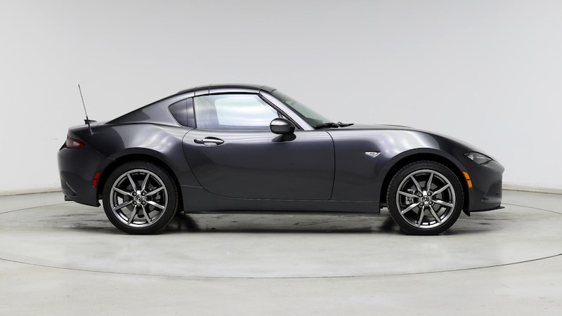 2022 Mazda MX-5 Miata Grand Touring 7