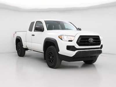 2021 Toyota Tacoma SR -
                Merrillville, IN