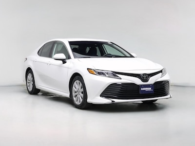 2019 Toyota Camry LE -
                Schaumburg, IL