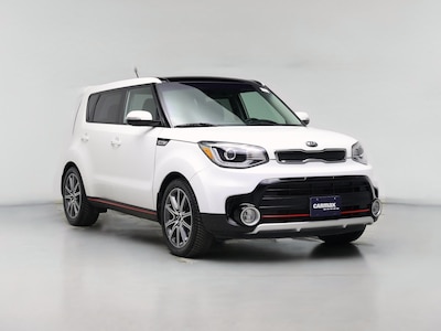 2018 Kia Soul Soul! -
                Schaumburg, IL