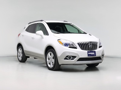 2015 Buick Encore Premium -
                Schaumburg, IL