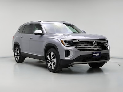 2024 Volkswagen Atlas SEL -
                Kenosha, WI