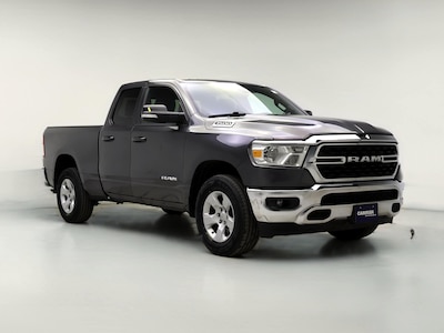 2022 RAM 1500 Big Horn -
                Schaumburg, IL