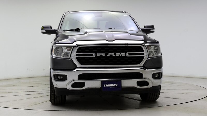 2022 RAM 1500 Big Horn 5