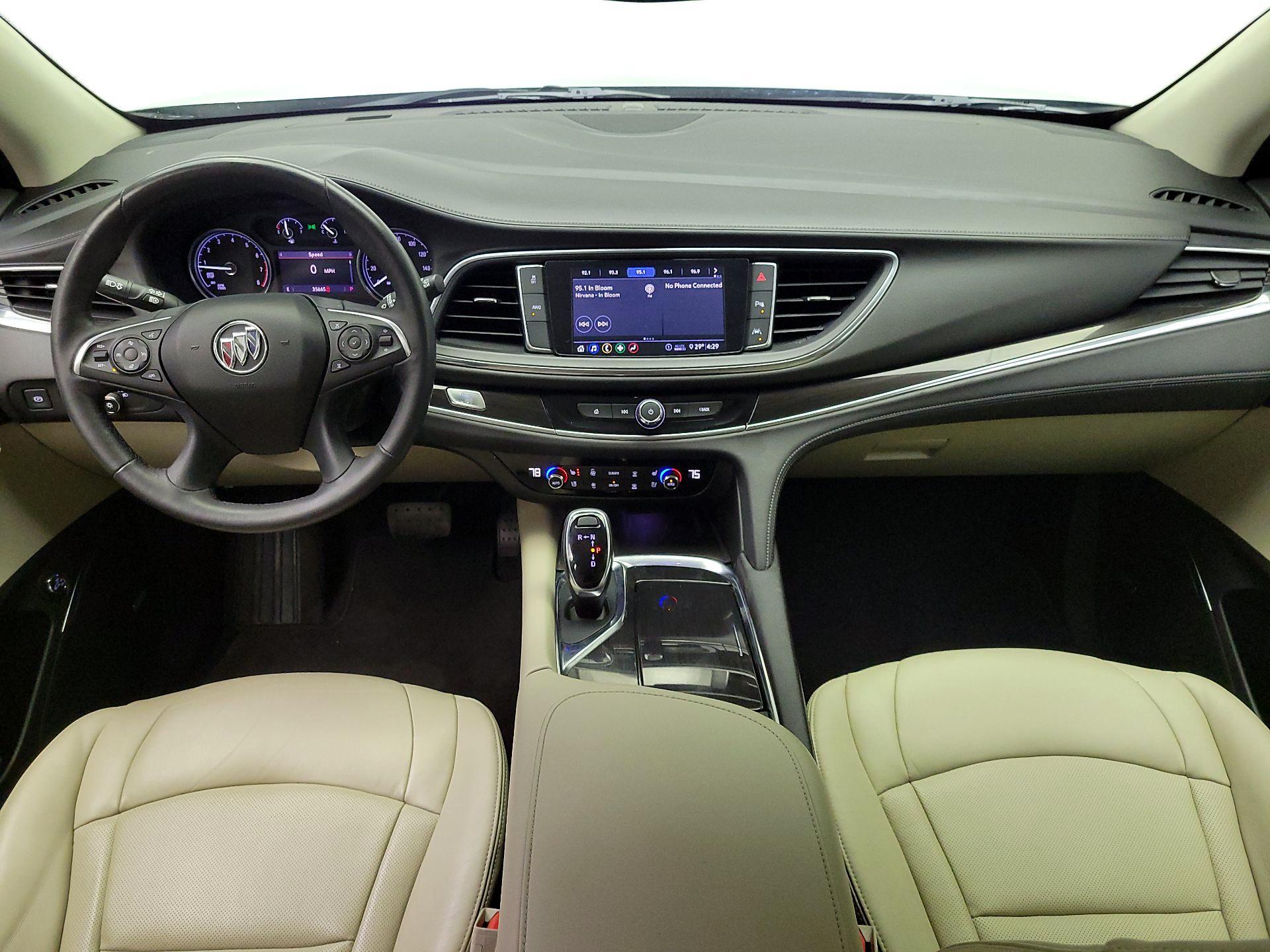 Thumbnail: 2021 Buick Enclave - 9