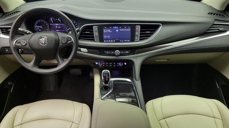 2021 Buick Enclave Premium 9
