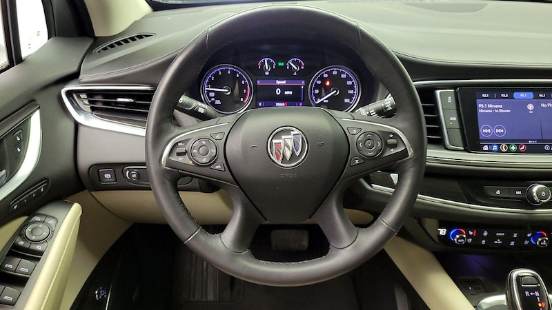 2021 Buick Enclave Premium 10