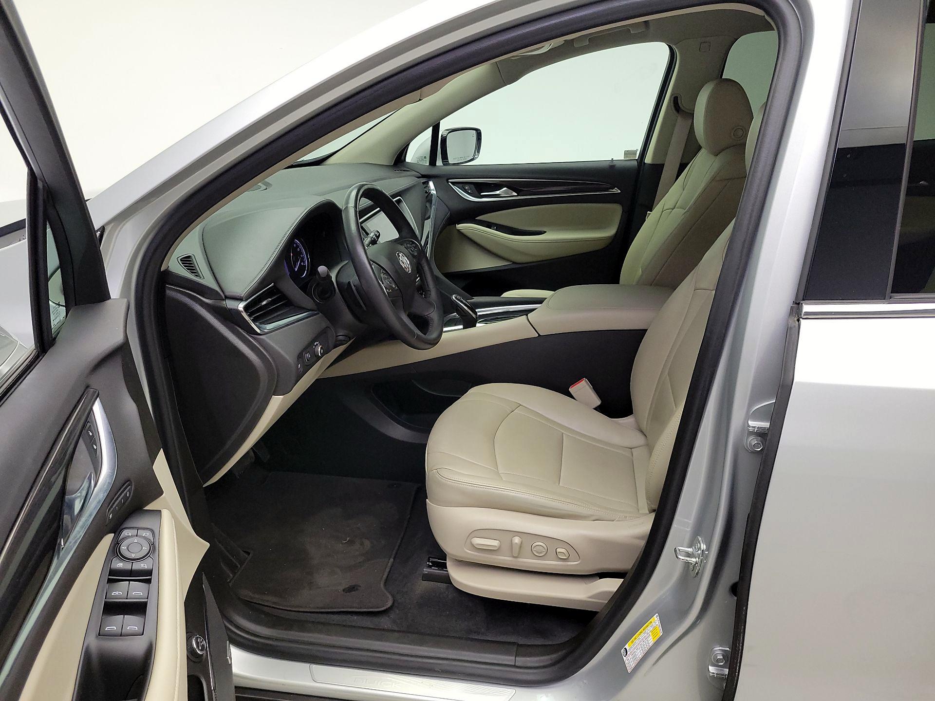 Thumbnail: 2021 Buick Enclave - 11