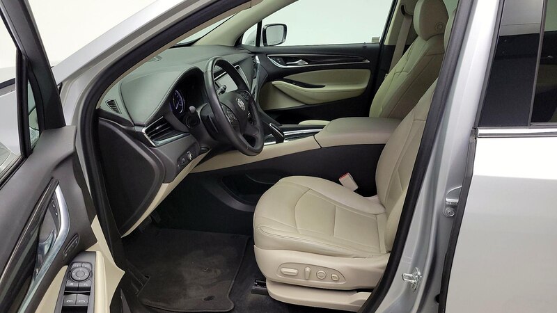 2021 Buick Enclave Premium 11