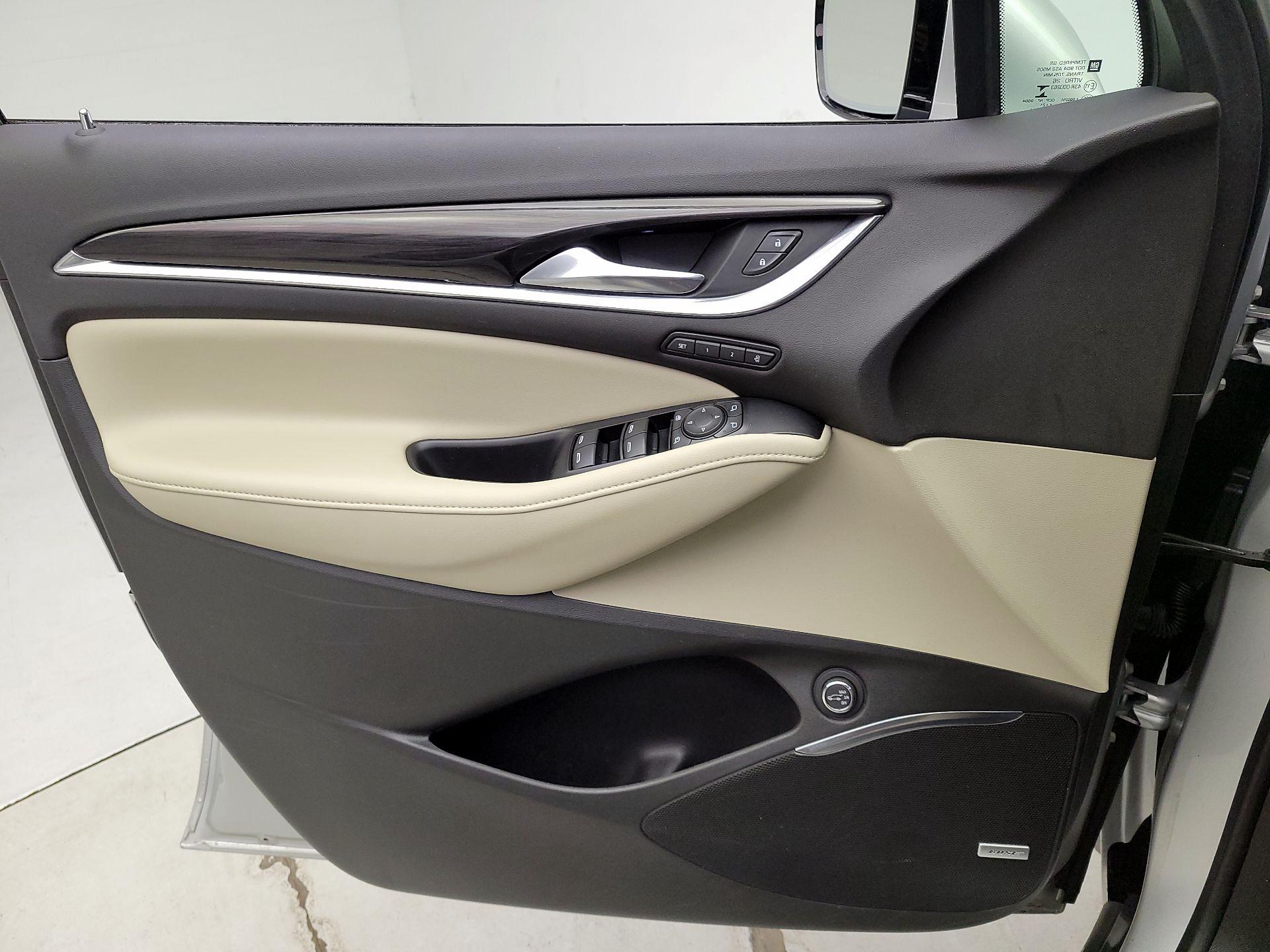 Thumbnail: 2021 Buick Enclave - 12