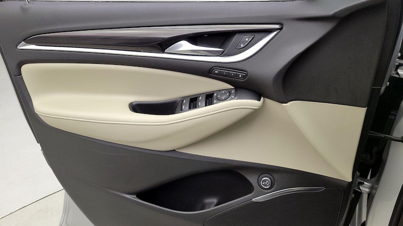 2021 Buick Enclave Premium 12