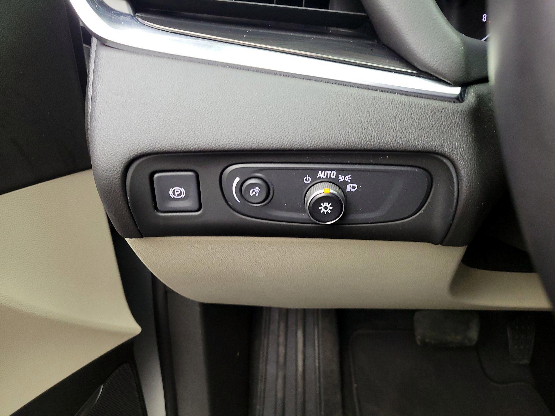 Thumbnail: 2021 Buick Enclave - 13