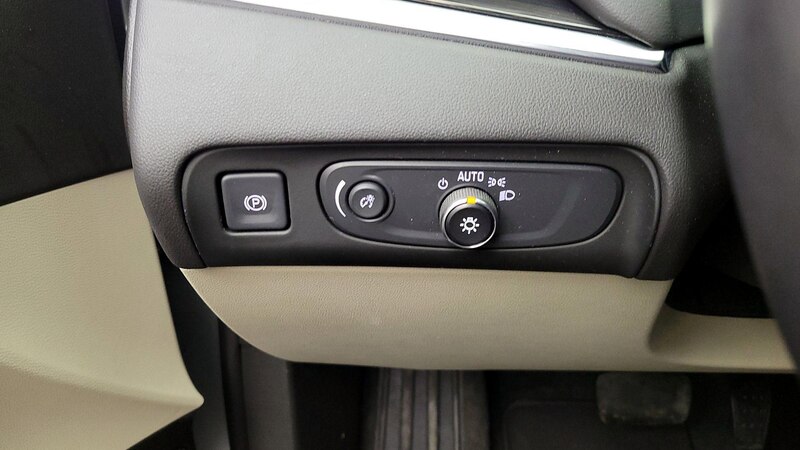 2021 Buick Enclave Premium 13