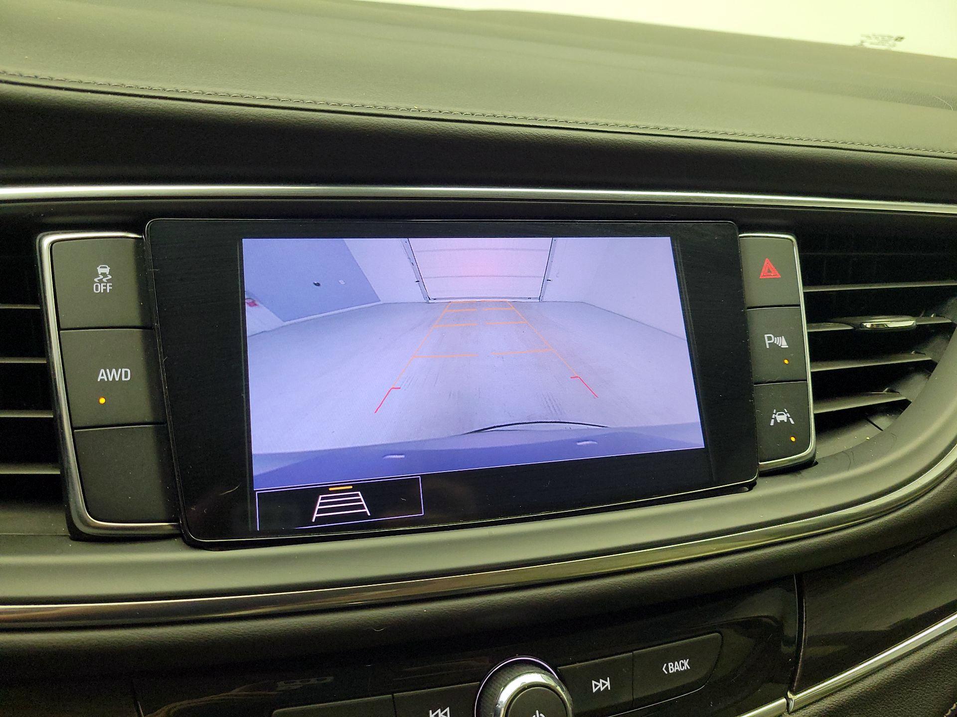 Thumbnail: 2021 Buick Enclave - 14