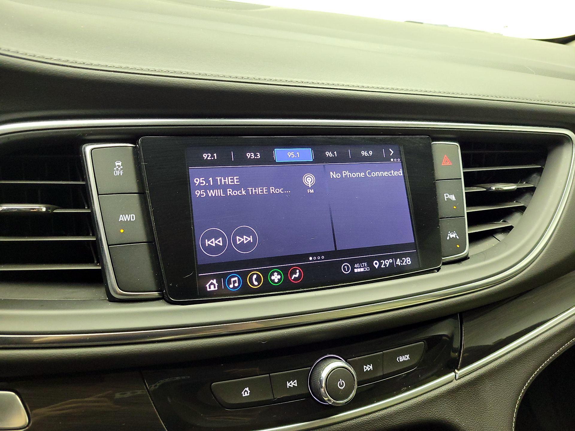 Thumbnail: 2021 Buick Enclave - 15