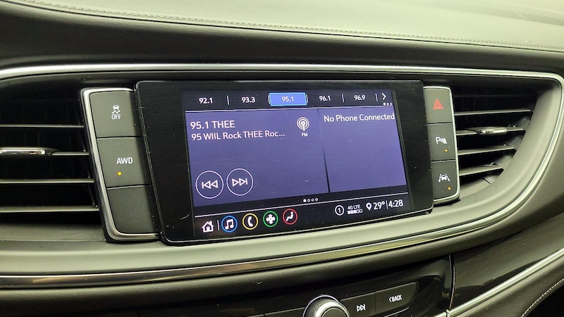 2021 Buick Enclave Premium 15