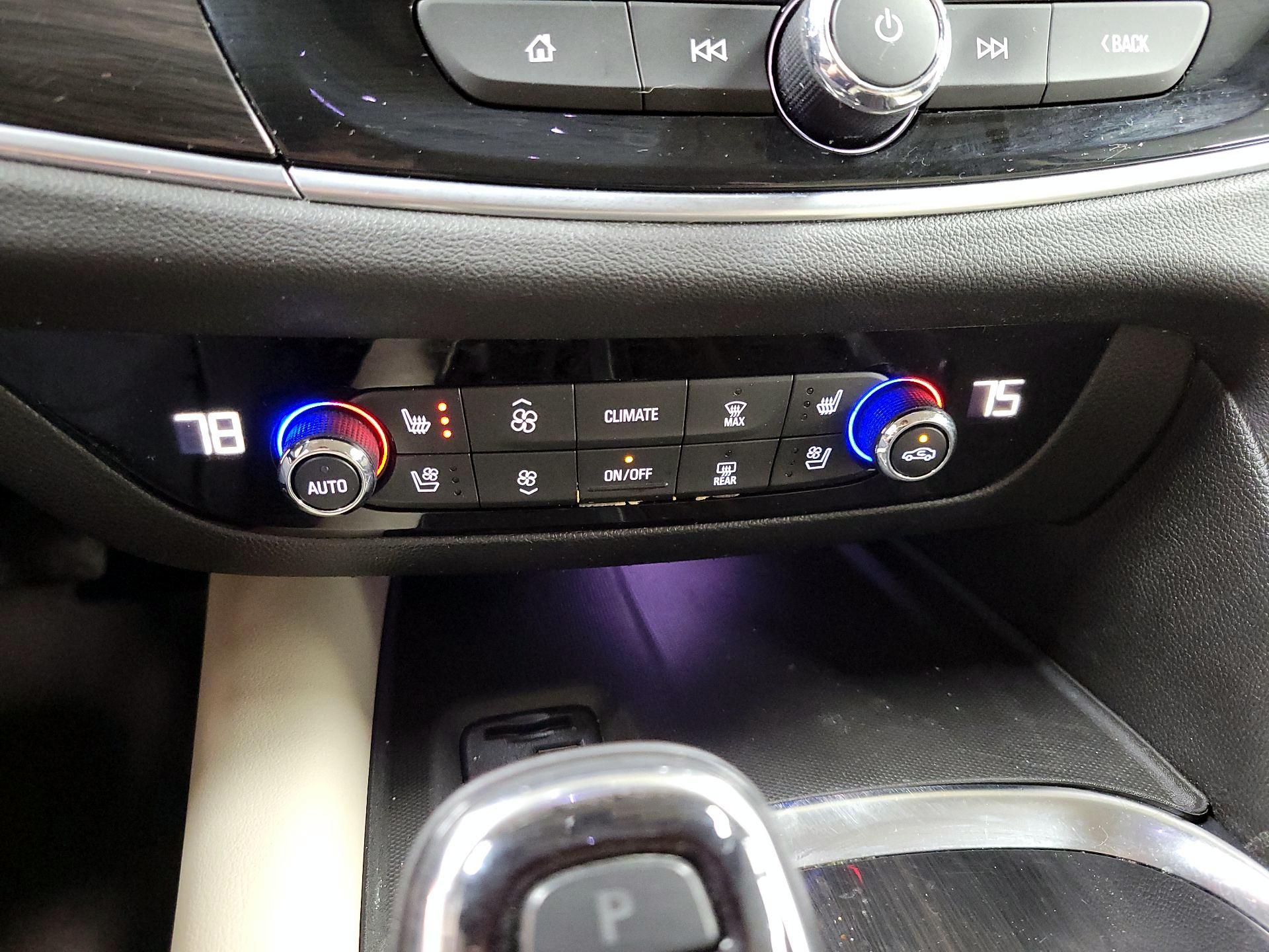 Thumbnail: 2021 Buick Enclave - 16