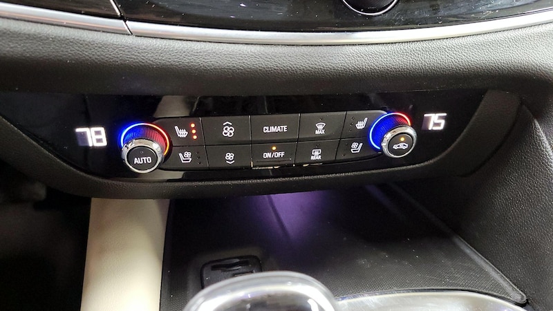 2021 Buick Enclave Premium 16