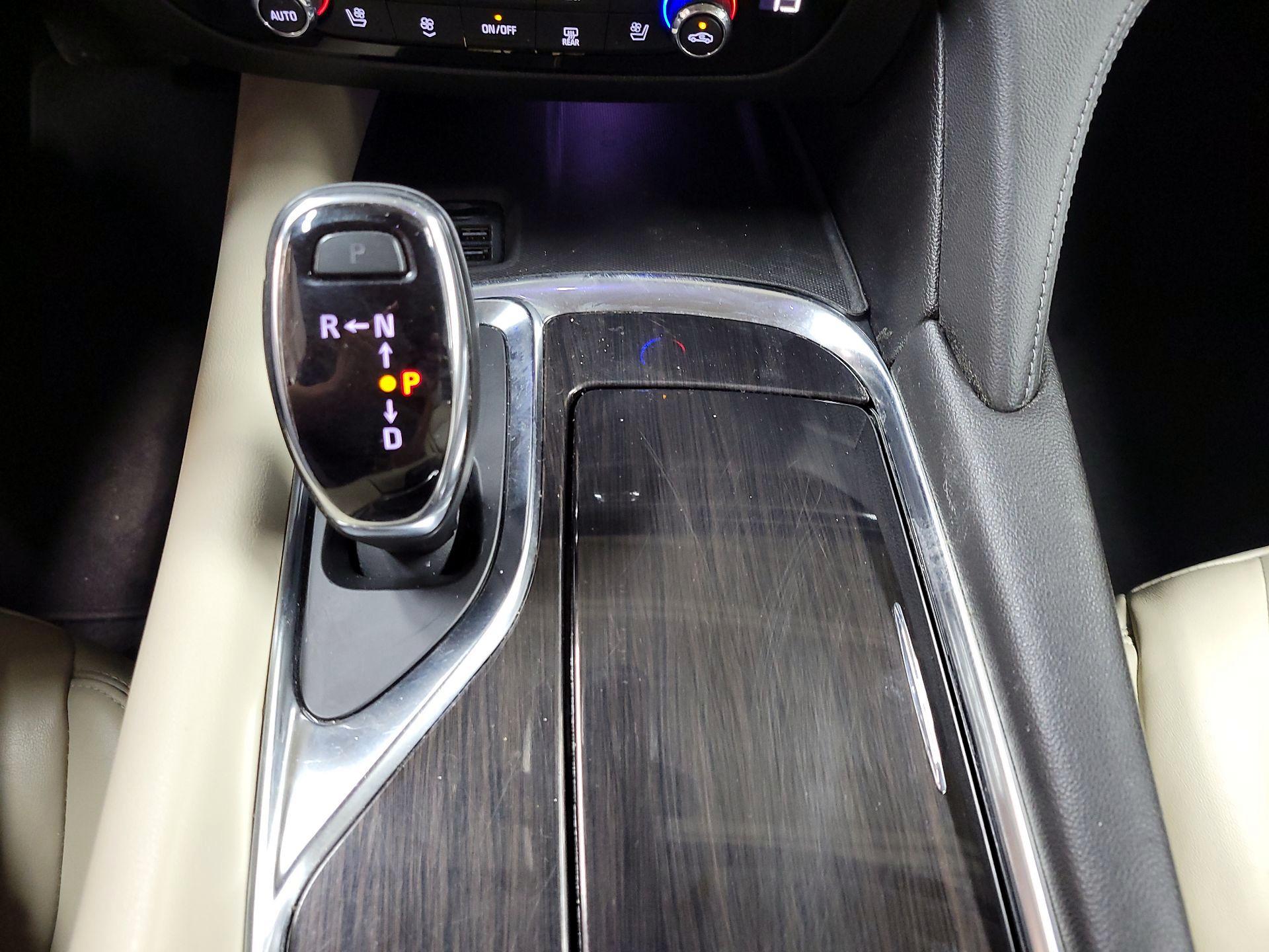 Thumbnail: 2021 Buick Enclave - 17