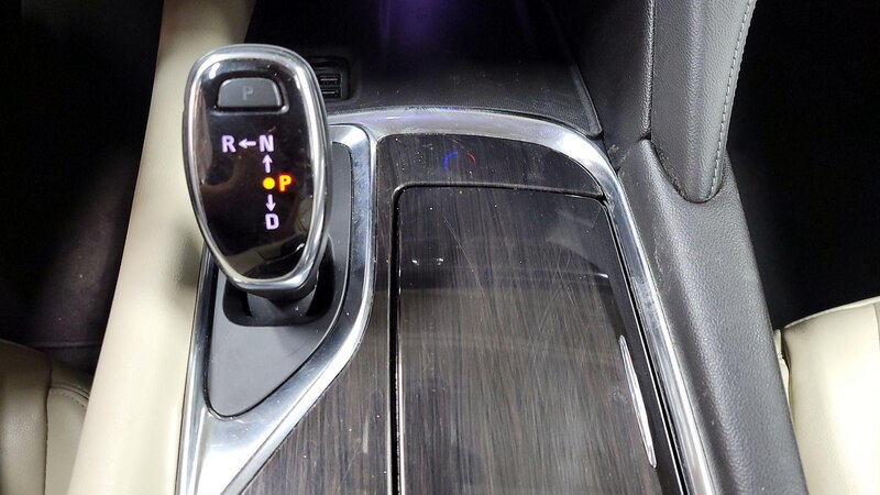 2021 Buick Enclave Premium 17