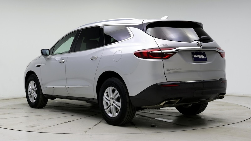 2021 Buick Enclave Premium 2