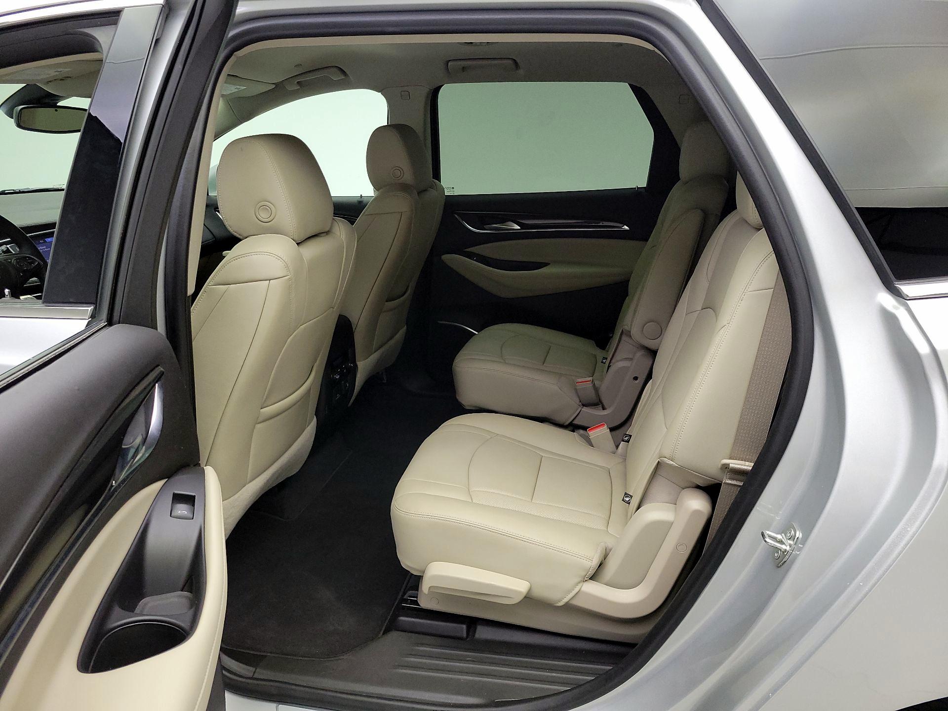 Thumbnail: 2021 Buick Enclave - 19