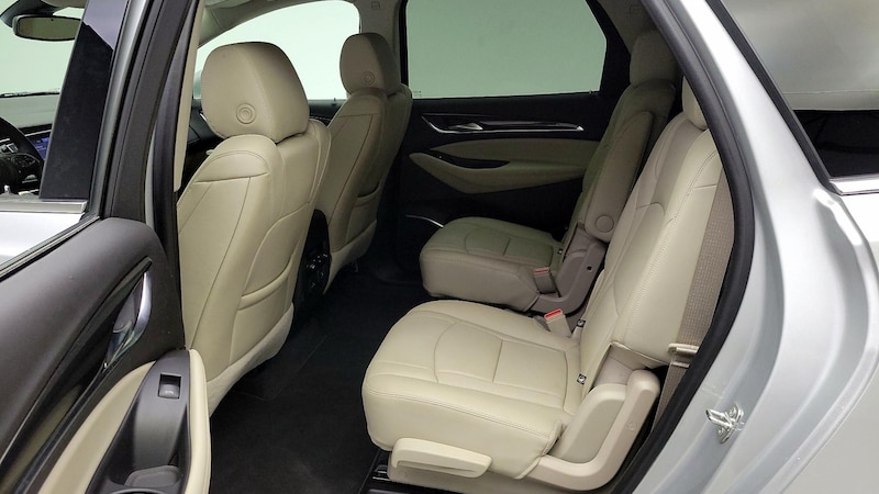 2021 Buick Enclave Premium 19