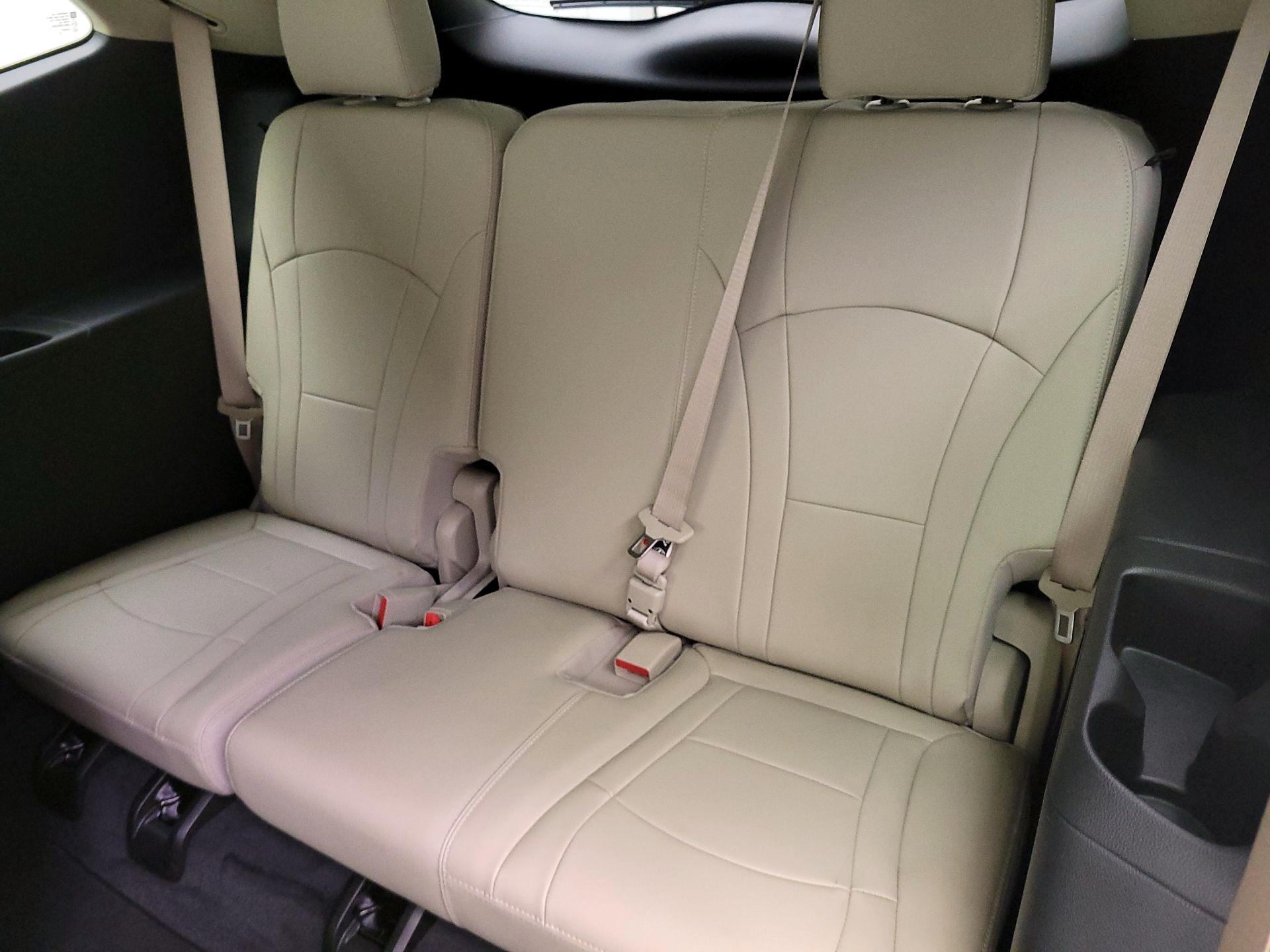 Thumbnail: 2021 Buick Enclave - 20