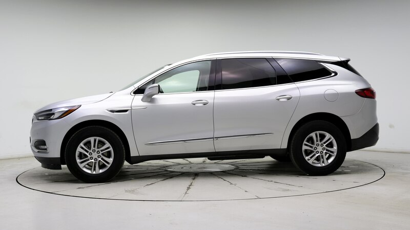 2021 Buick Enclave Premium 3
