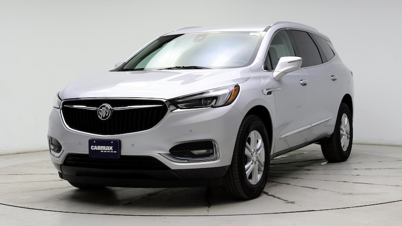 2021 Buick Enclave Premium 4